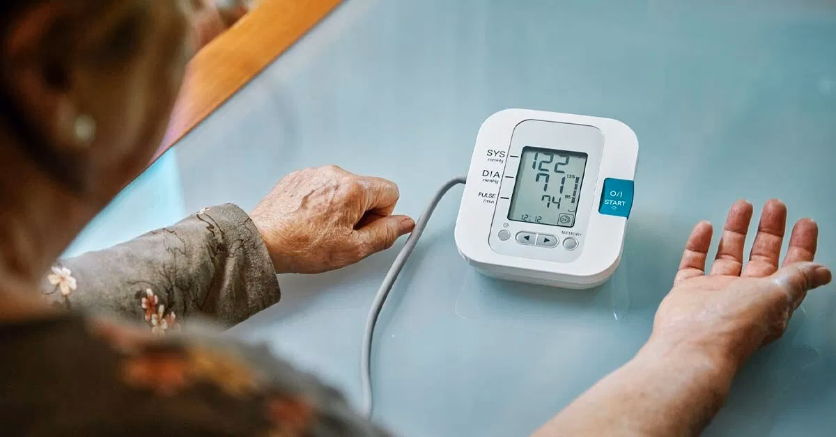 What is systolic blood pressure less than 90 mmHg?