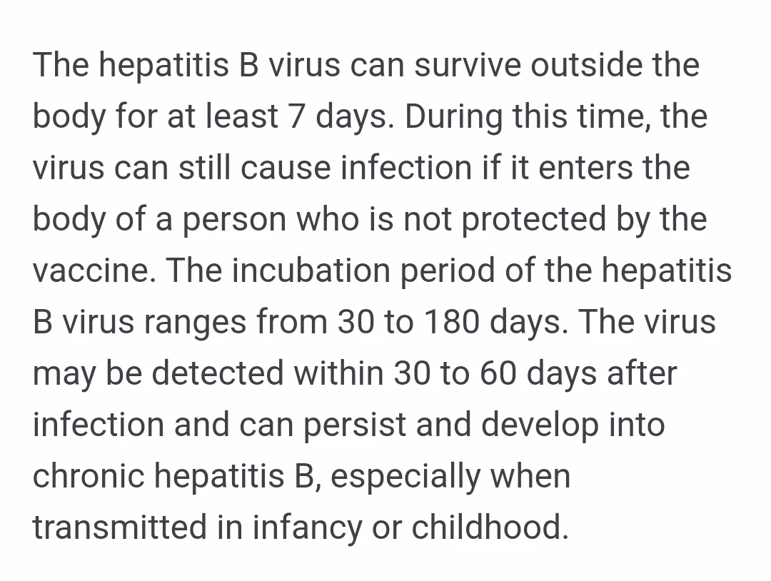 What is hepatitis B?