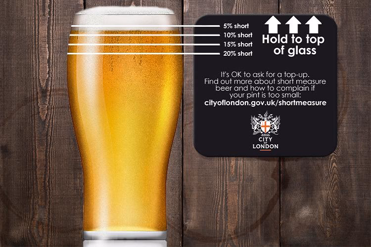 How do I convert a pint to ML?
