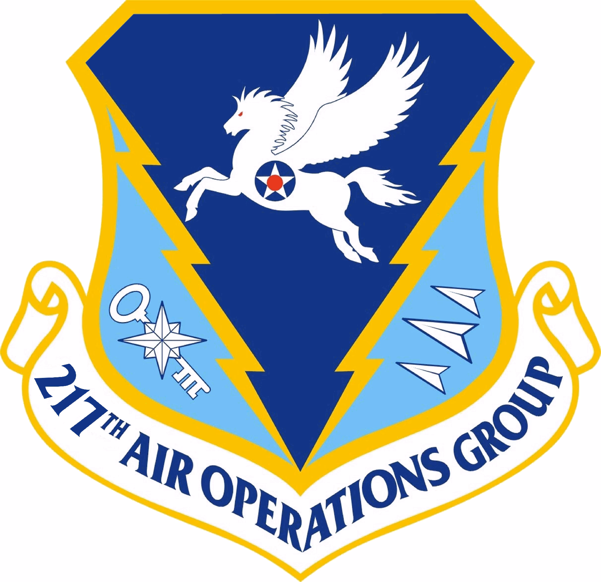 What is the 1106th Theater Aviation Support Group?
