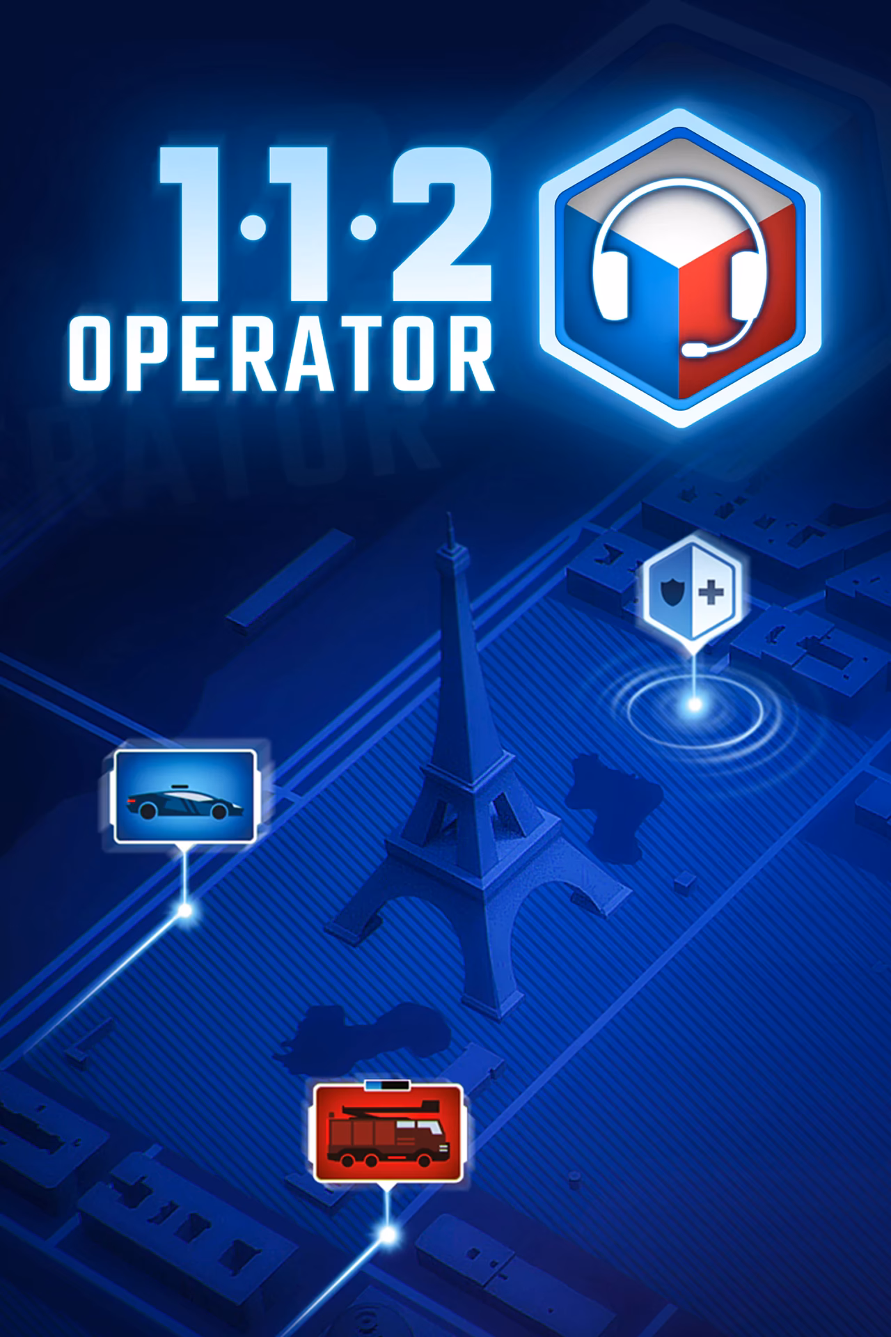 Why do we have 112 operator games?