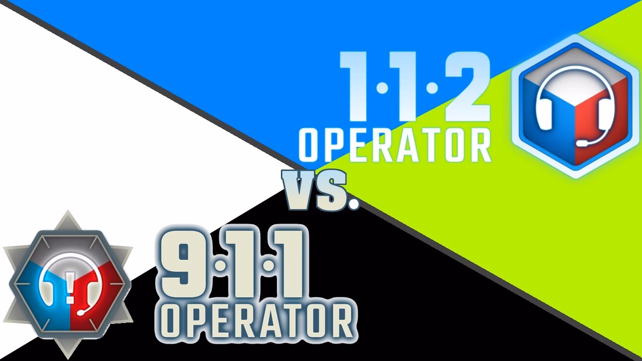 Is 112 operator a good game?