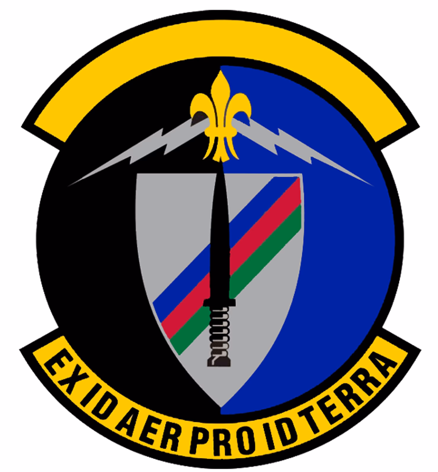 What is the 17th Air Support Operations Squadron?