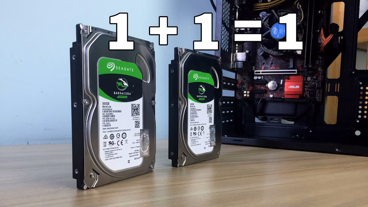 Can I have multiple operating systems on one hard drive?