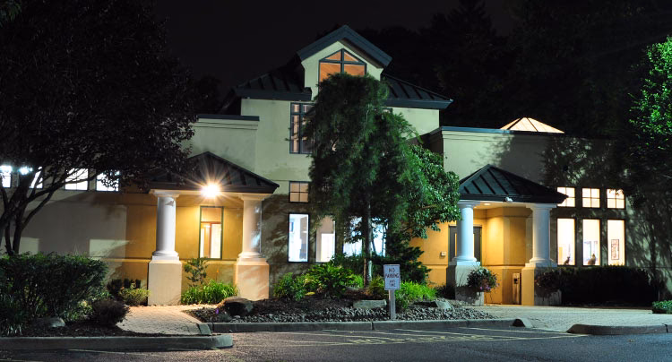 Where can I get a 24 hour vet appointment?