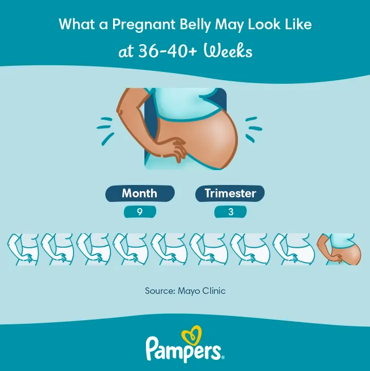 Is it normal to have no contractions at 39 weeks?