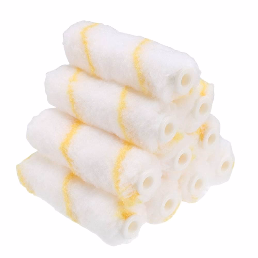 What is paint roller refill?