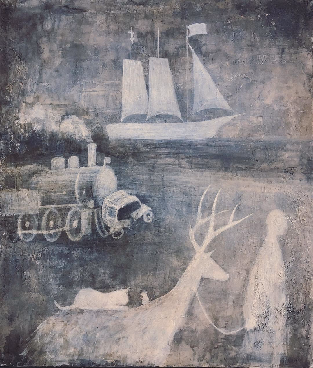 Is Venus on cancer 5?