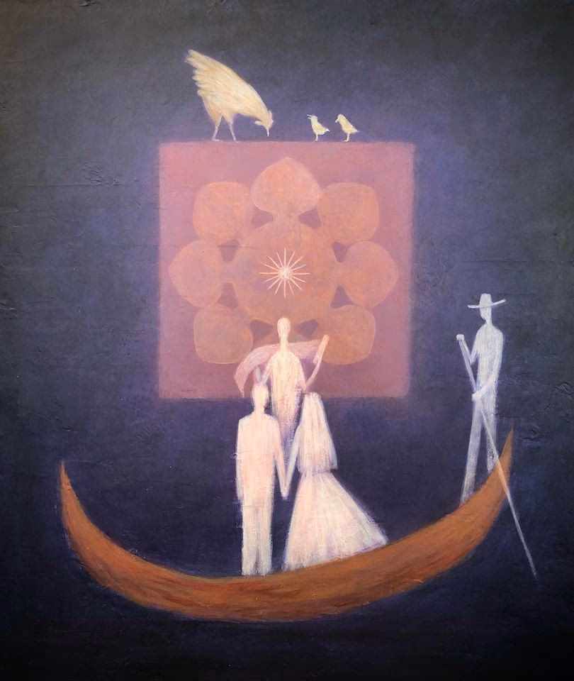 What is the Sabian symbol for cancer Representatives born on June 22?