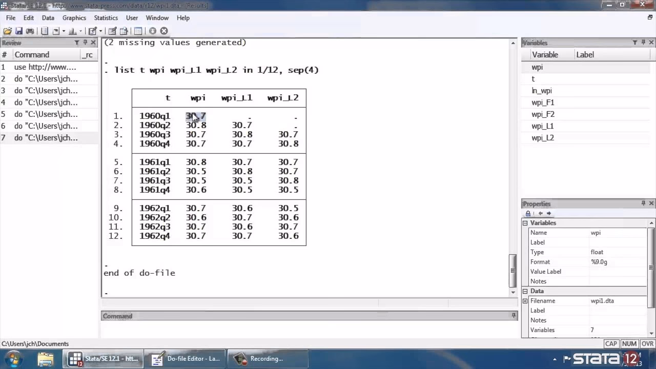 What should I do if my Stata system fails?