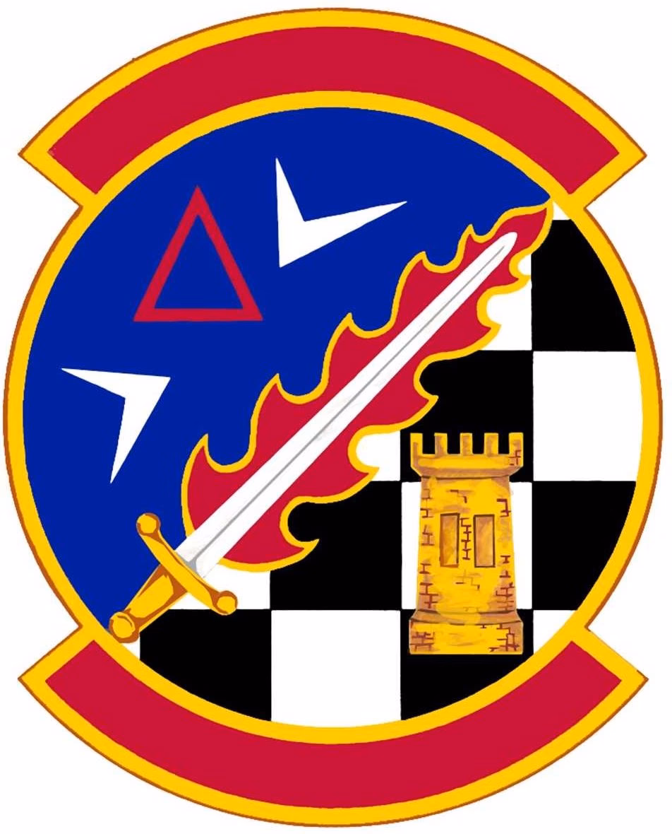 What is the 56th Special Operations Intelligence Squadron?