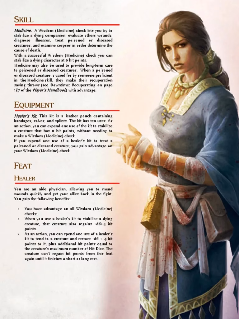 How do you use medicine?