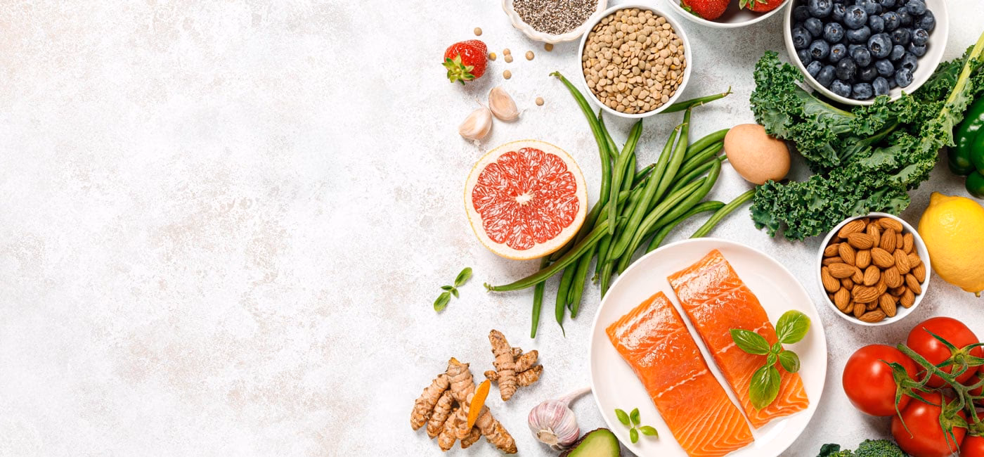 Can food reduce cancer risk?