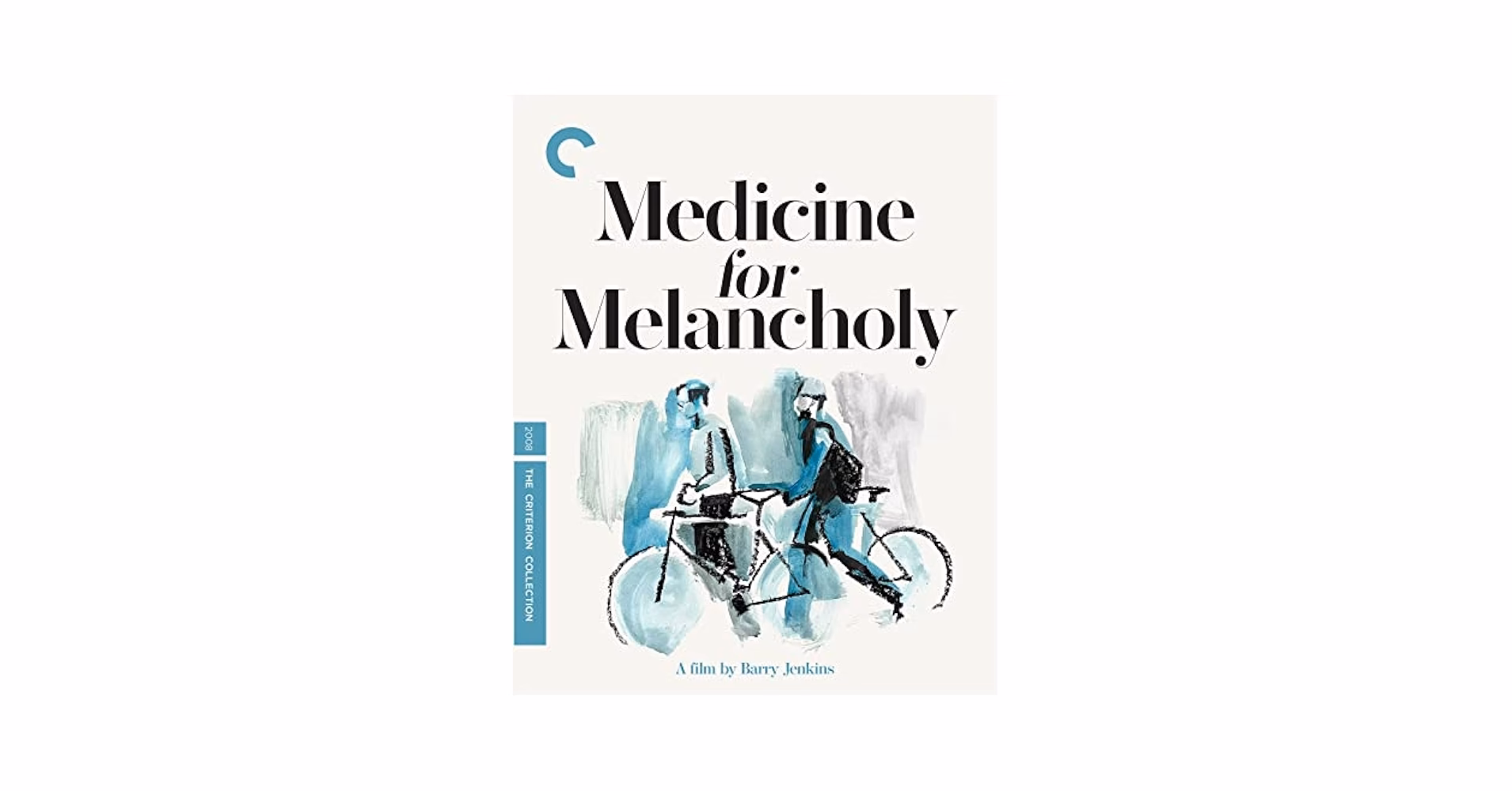 Is medicine for Melancholy a lo-fi romance?