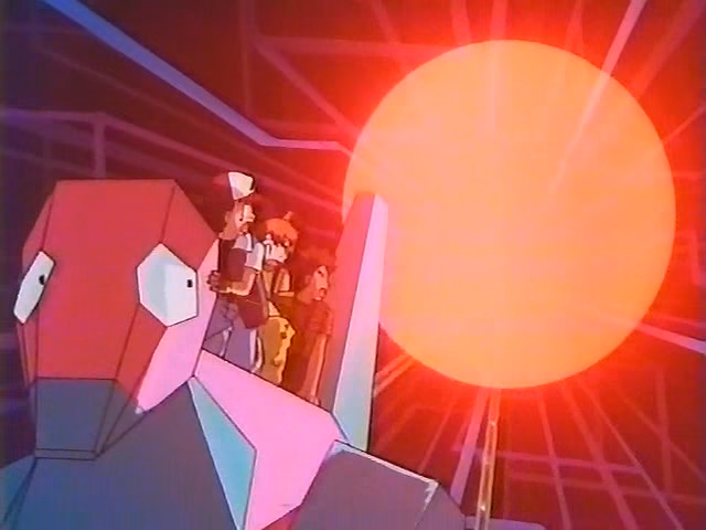 What happened to the children in Japan?