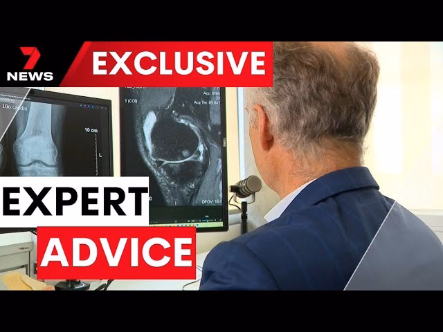 Can osteoarthritis be reversible?