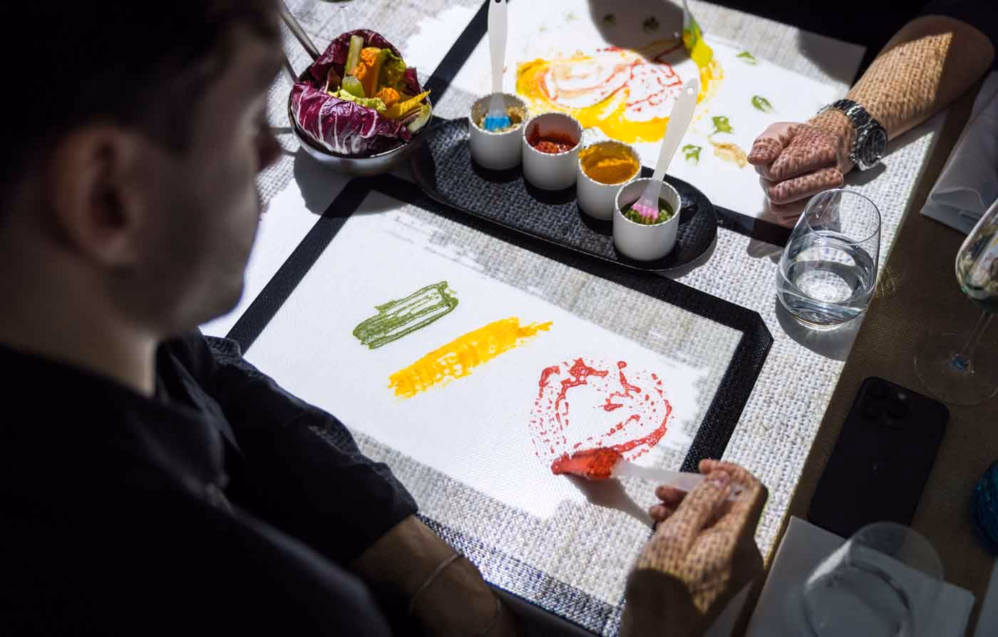 Was gibt es in Wien zu sehen?