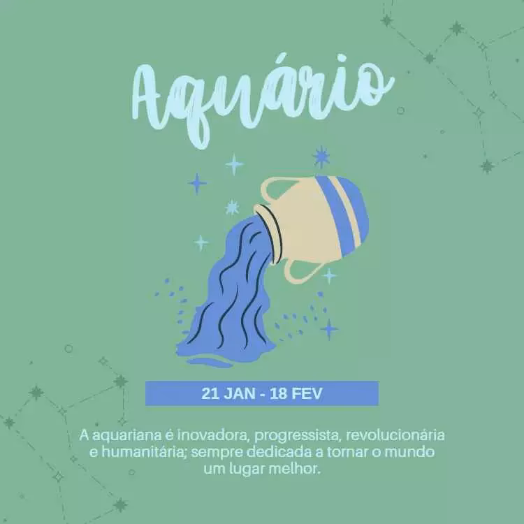 Quais são os signos Nascidos a 08 de fevereiro?