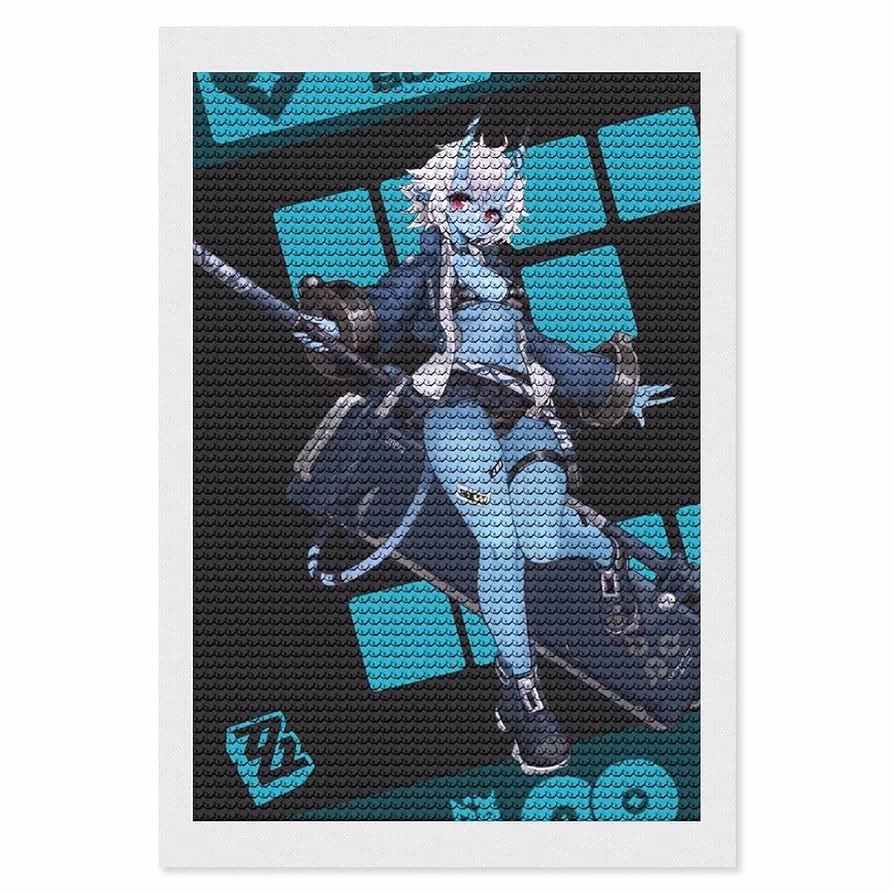 How do I find a missing painting in zenless zone zero?