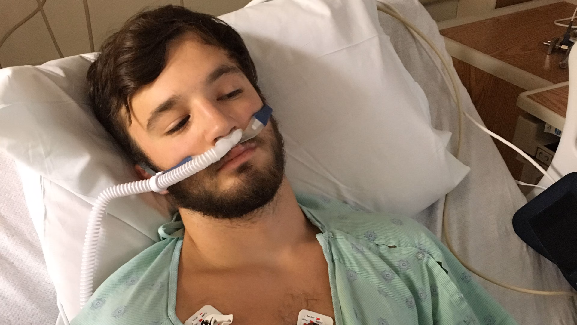 Why is vaping harmful for teens?