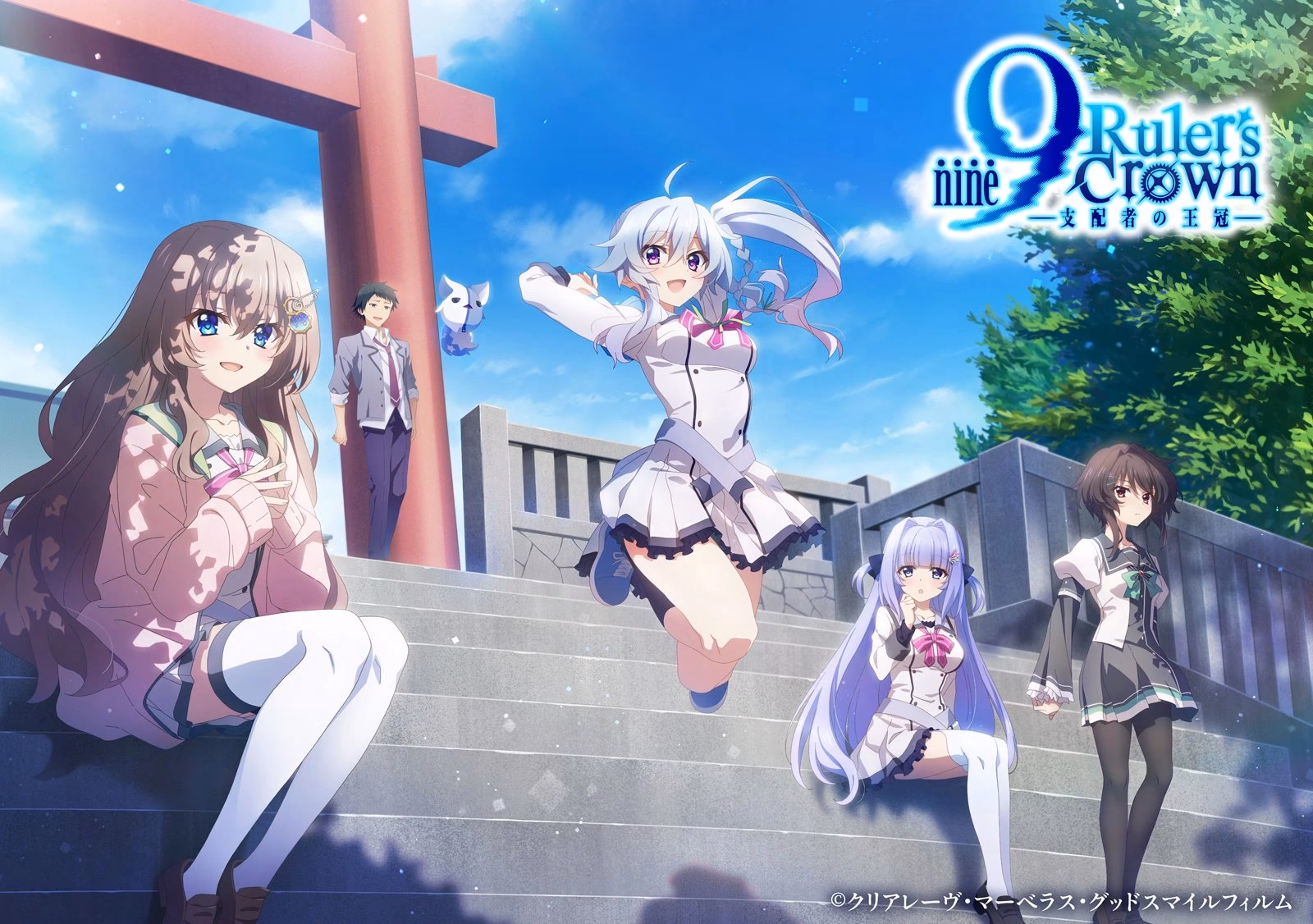 What happened to 9anime?