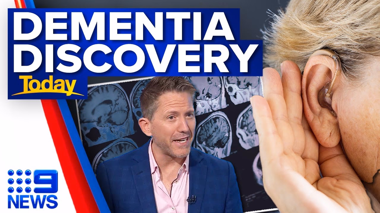 What is the newest technology in hearing aids?