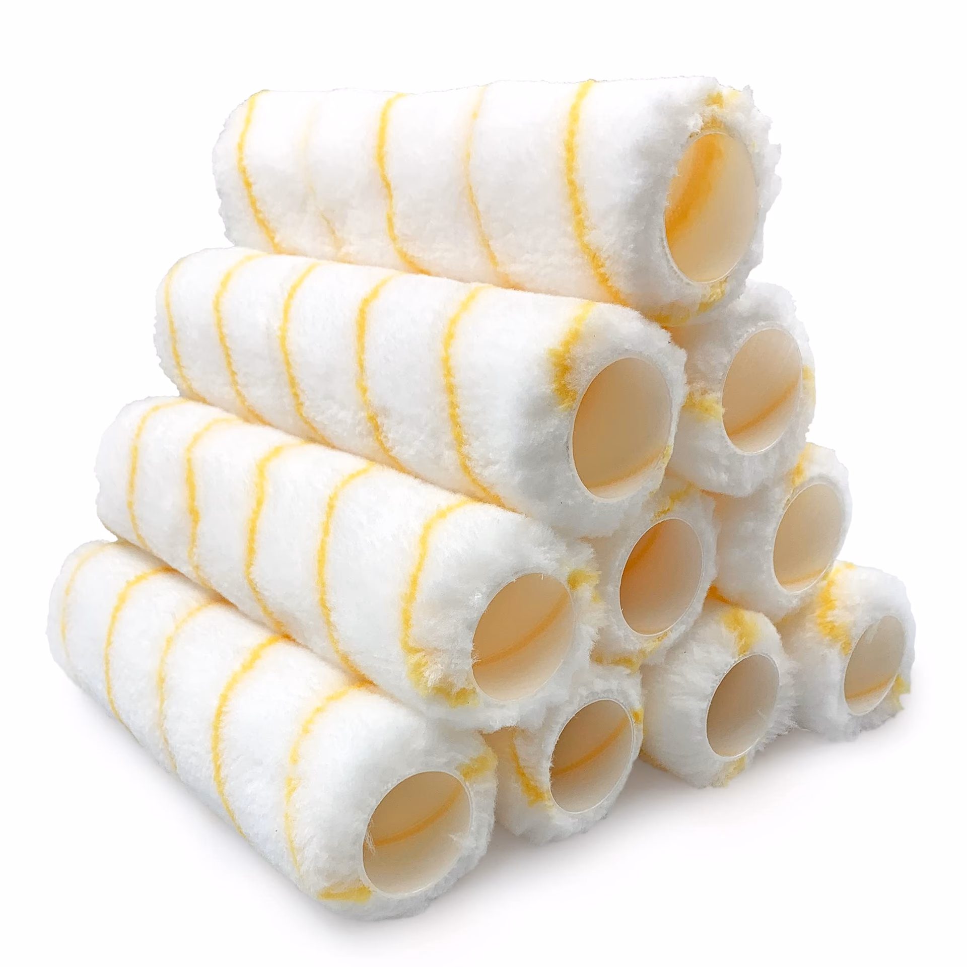 Where can I buy paint roller sleeves?