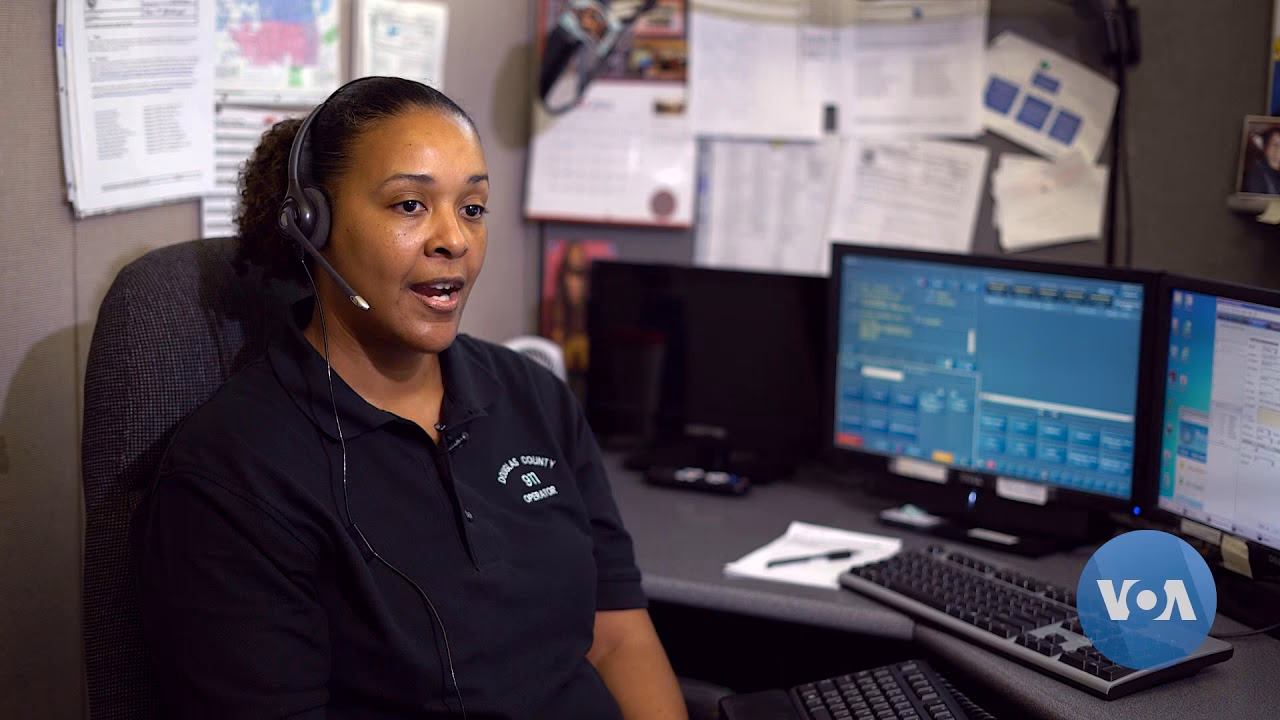 How many 911 operator jobs are there?