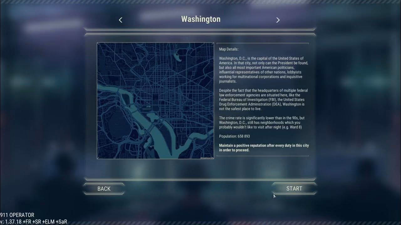 How to check if a city is avaiable in 911 operator?