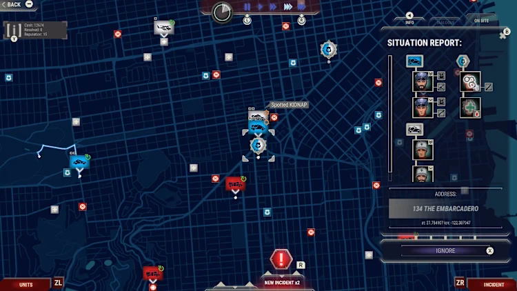 Where can I buy 911 operator?