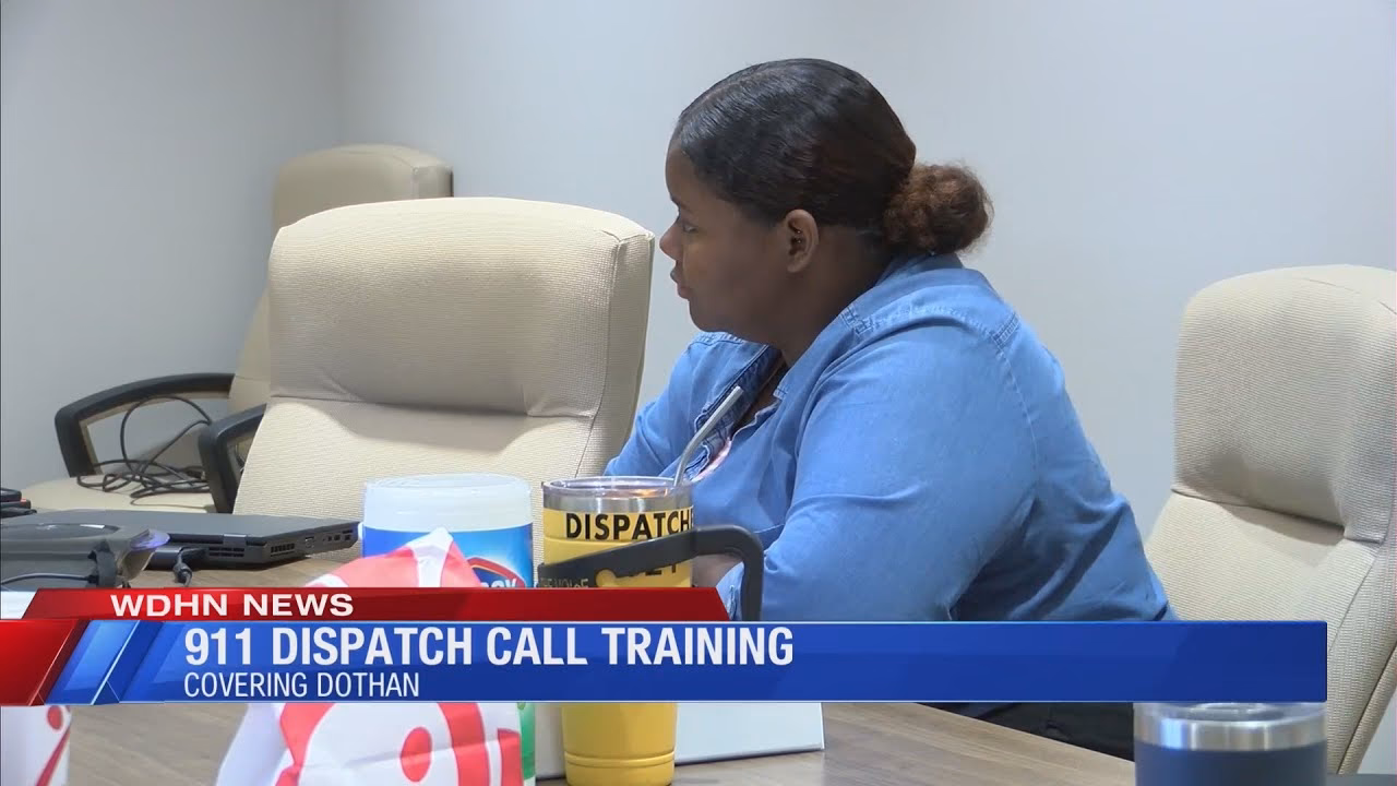 What is the national 911 program?