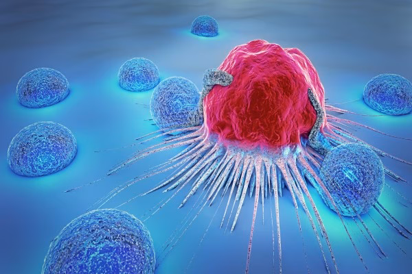 Is a tumor a cancer?