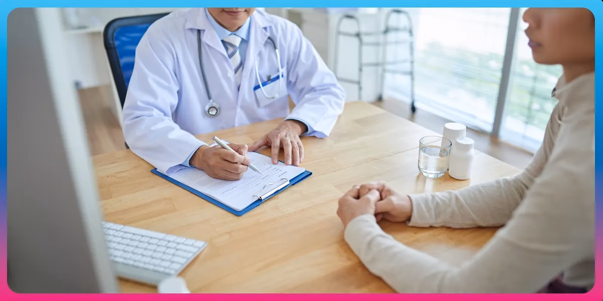 Who is a diabetes specialist?