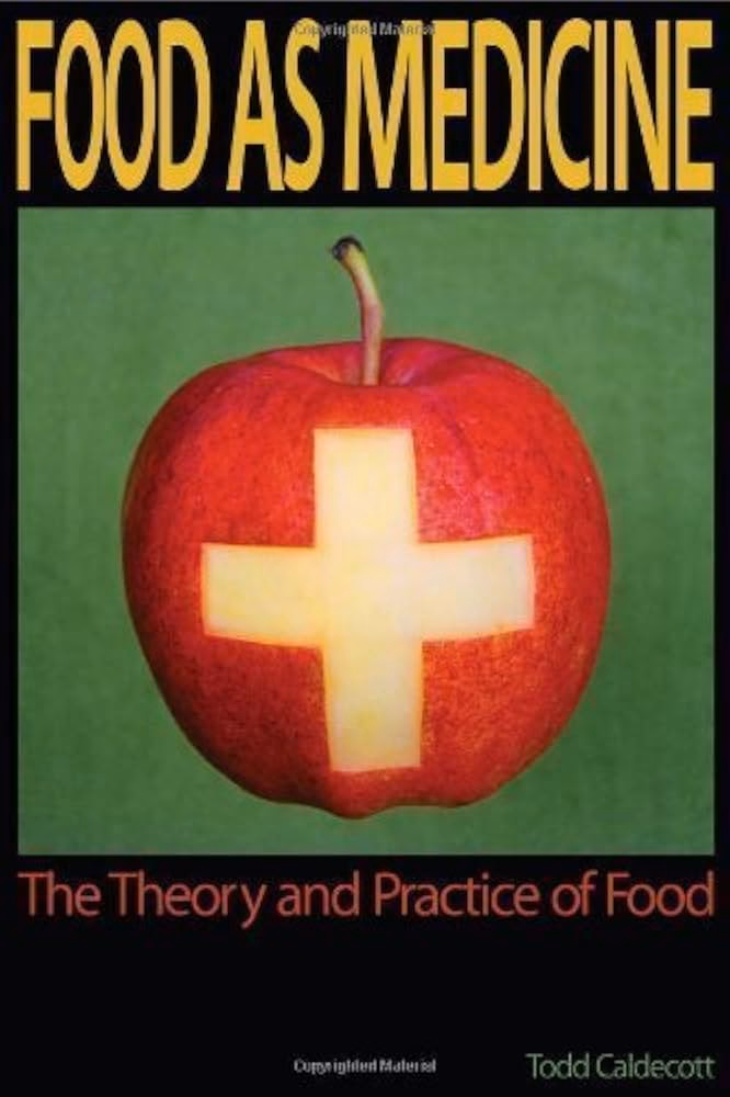 What is a food as Medicine Journal?