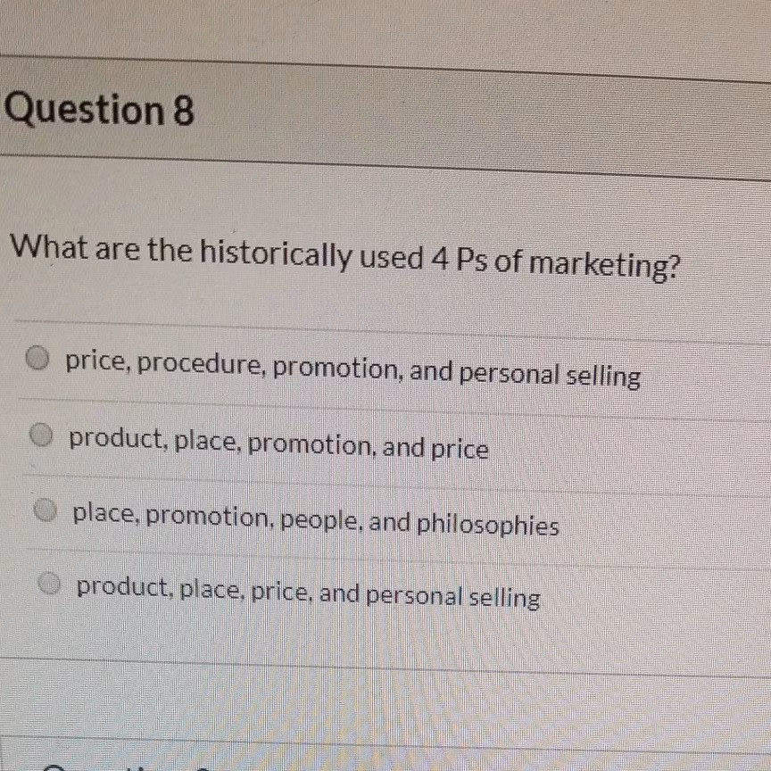 What happens if a hotel room is not sold?