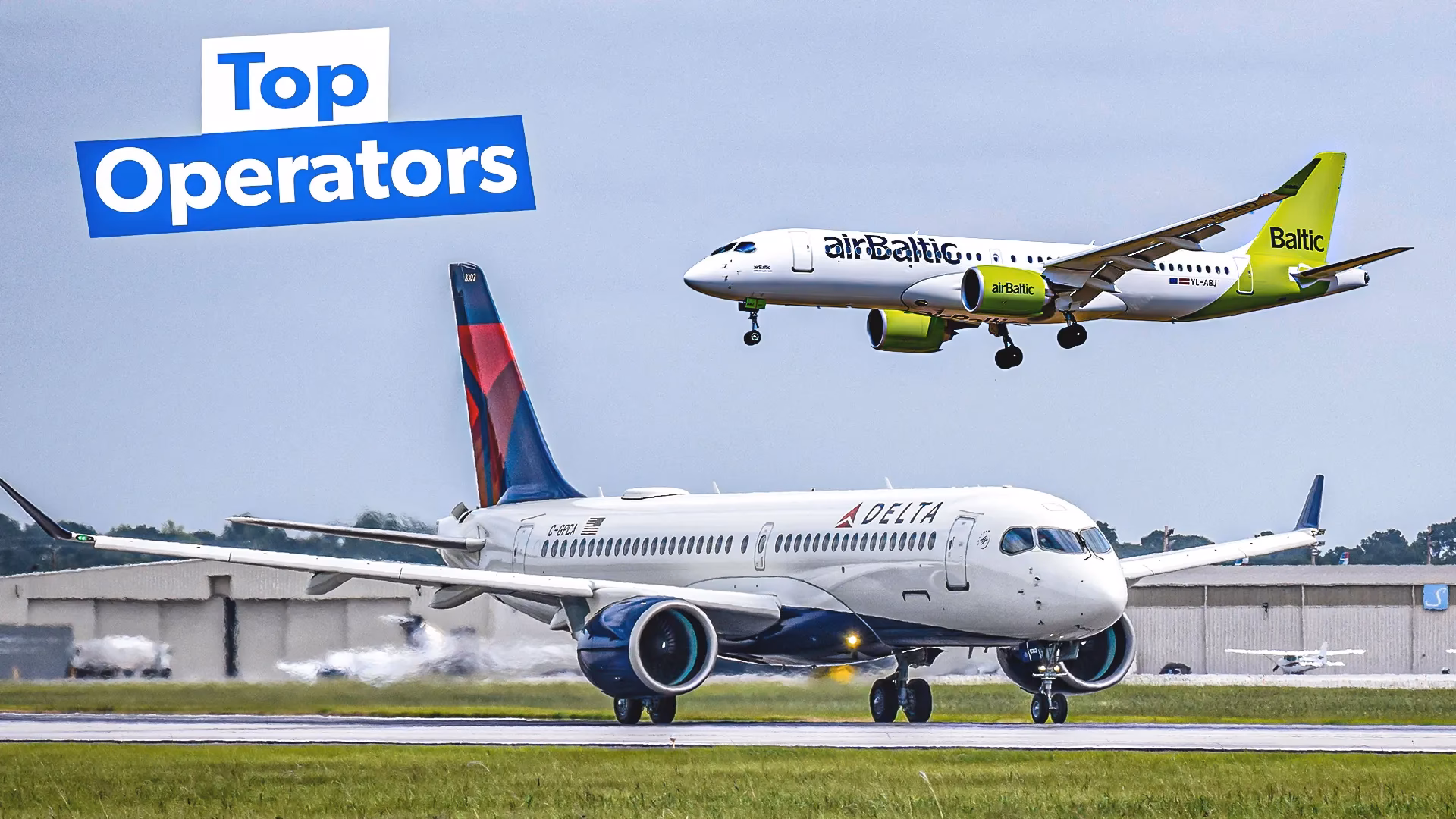 When did the Airbus A220-300 come out?