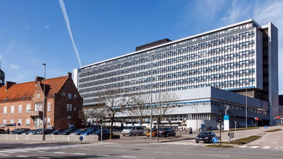 What is Aalborg University Hospital – Psychiatry?