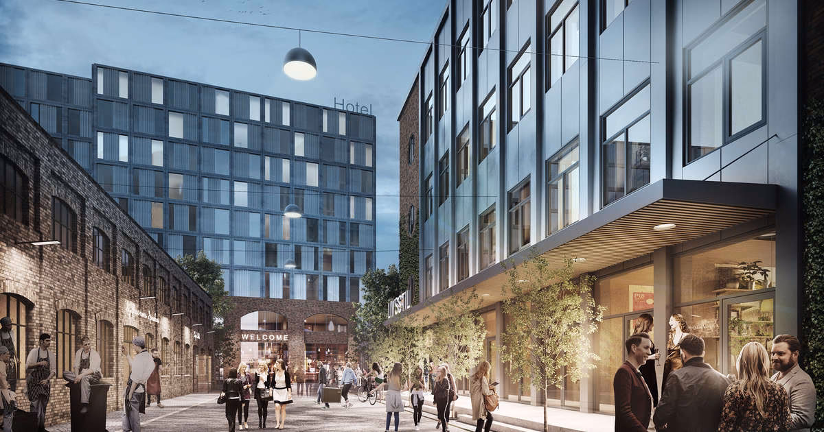 What makes Aarhus University Hospital a great hospital?