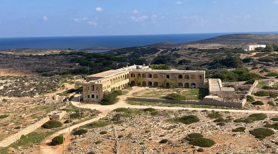 What is hospital isolation?