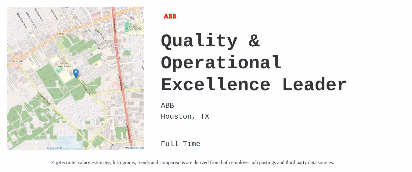 Is working at ABB a good job?