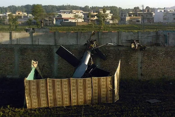 Did the US launch a targeted operation against Abbottabad?