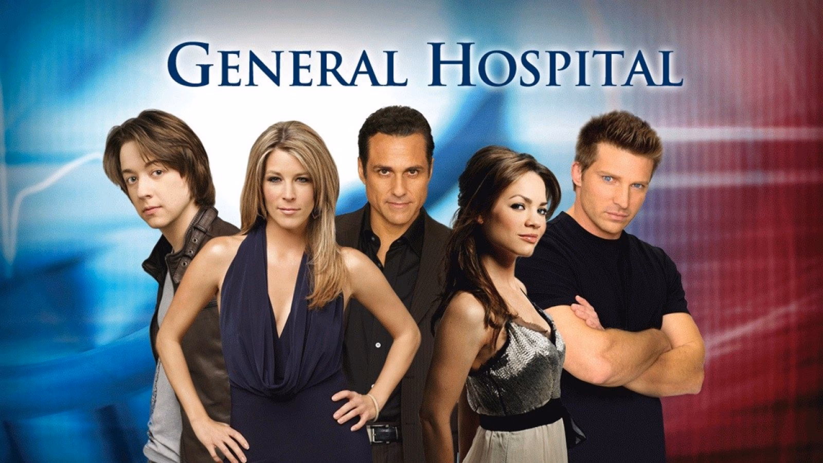 Where can I watch a missed episode of General Hospital?