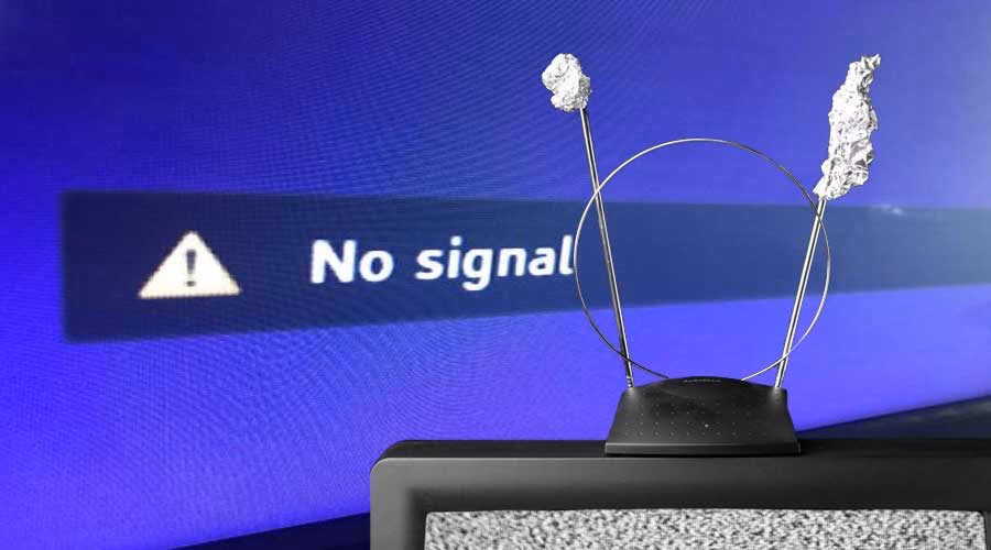 What do I do if my ABC channel is not working?