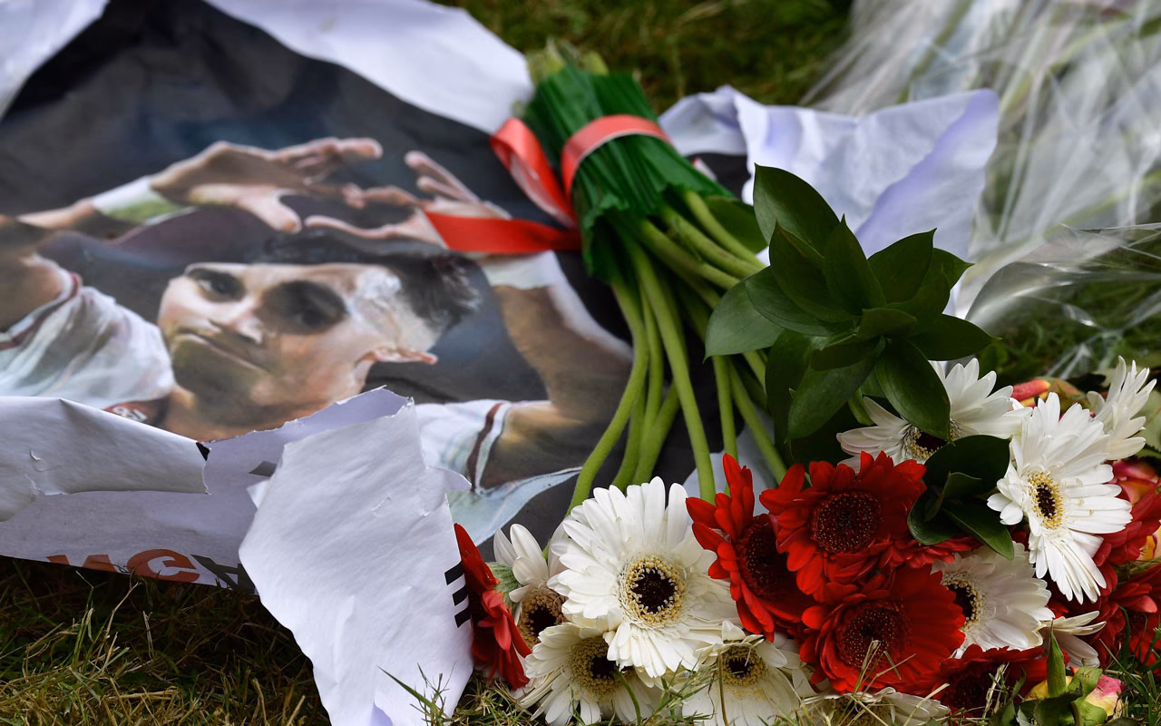 Why did Ajax cancel Abdelhak Nouri?