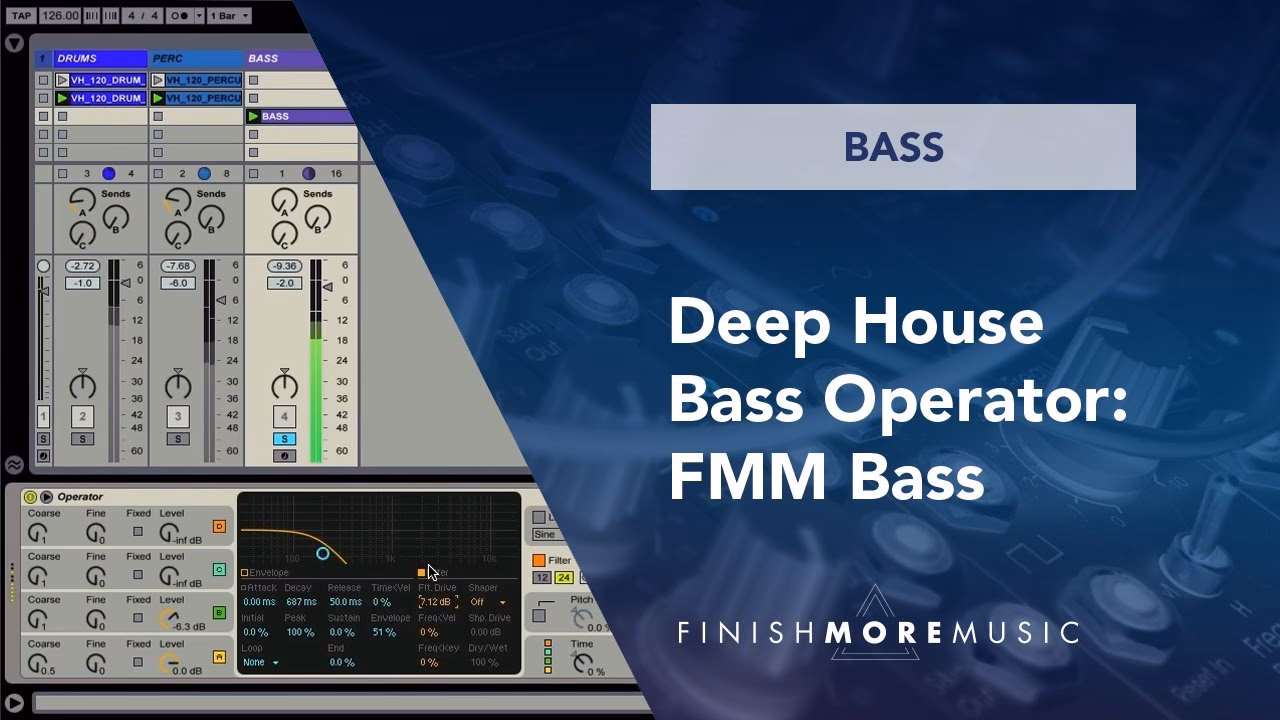 Is operator a good synth?