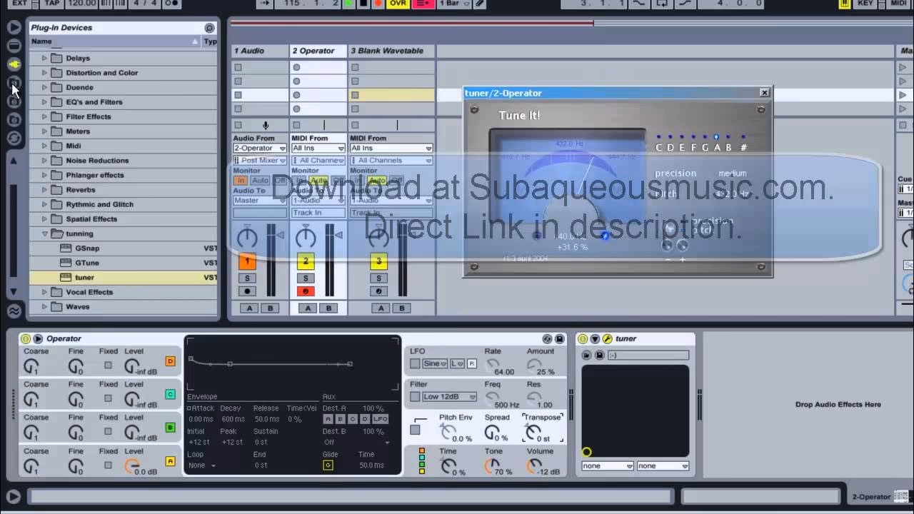 What's wrong with 432 tuning?