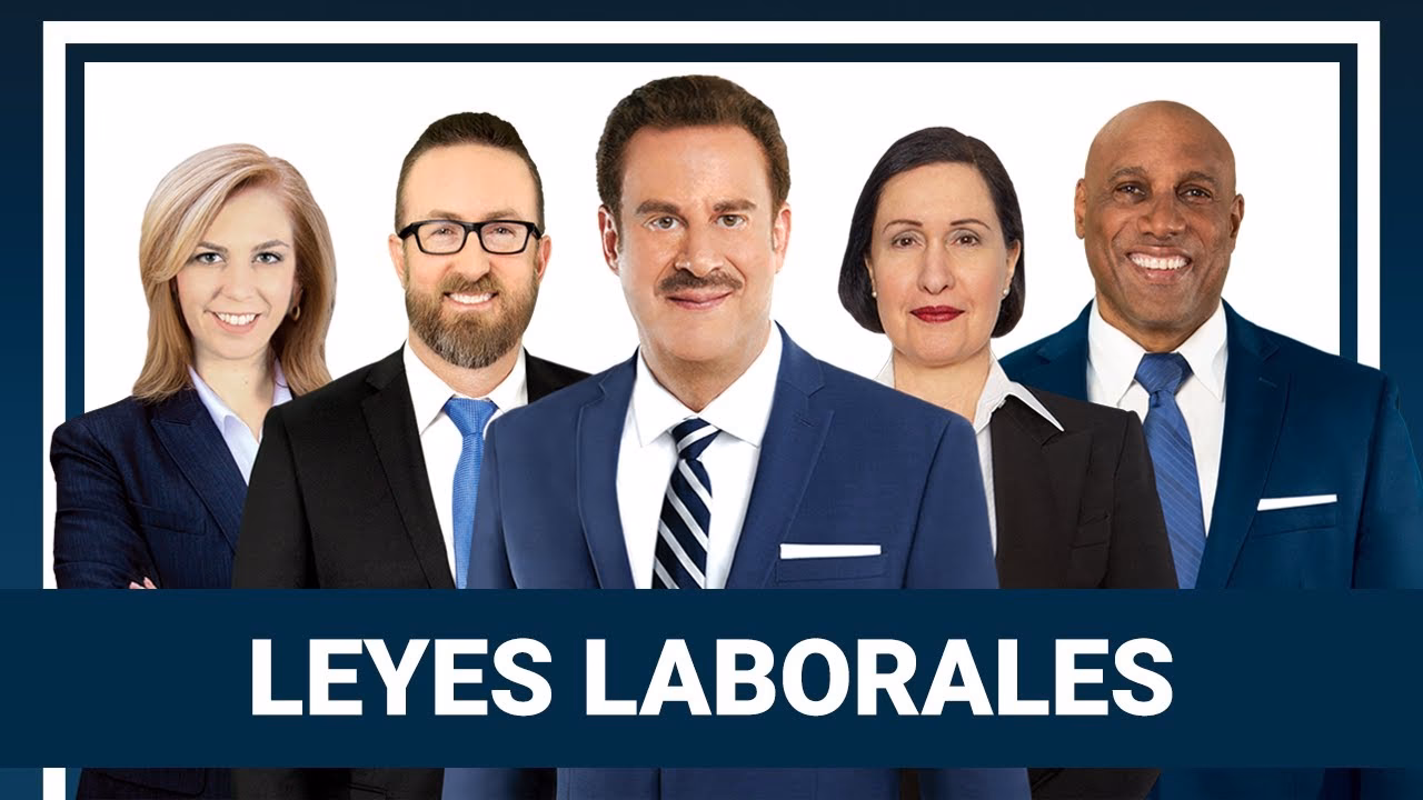 ¿Qué ofrece nuestro equipo de abogados y asesores laborales?