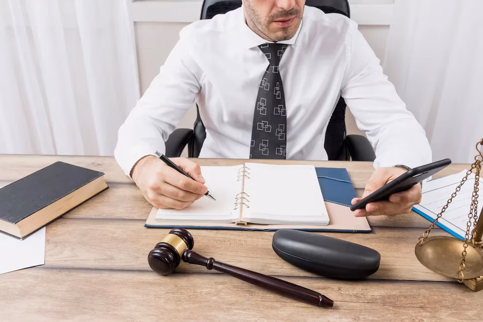¿Qué ofrecen los abogados en línea?