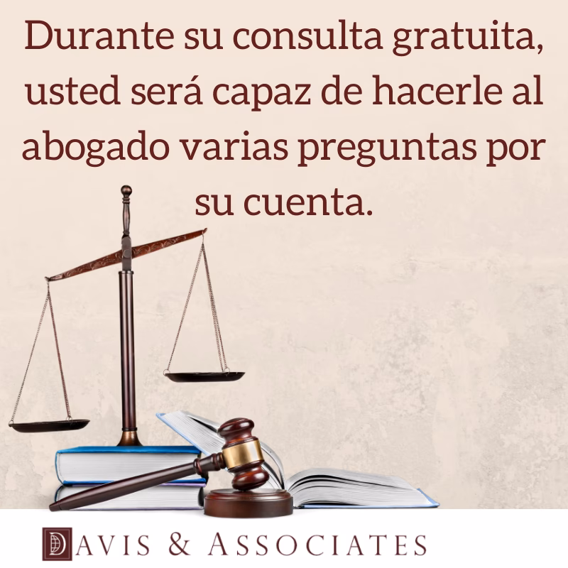¿Qué hace una abogada especializada en Derecho laboral?