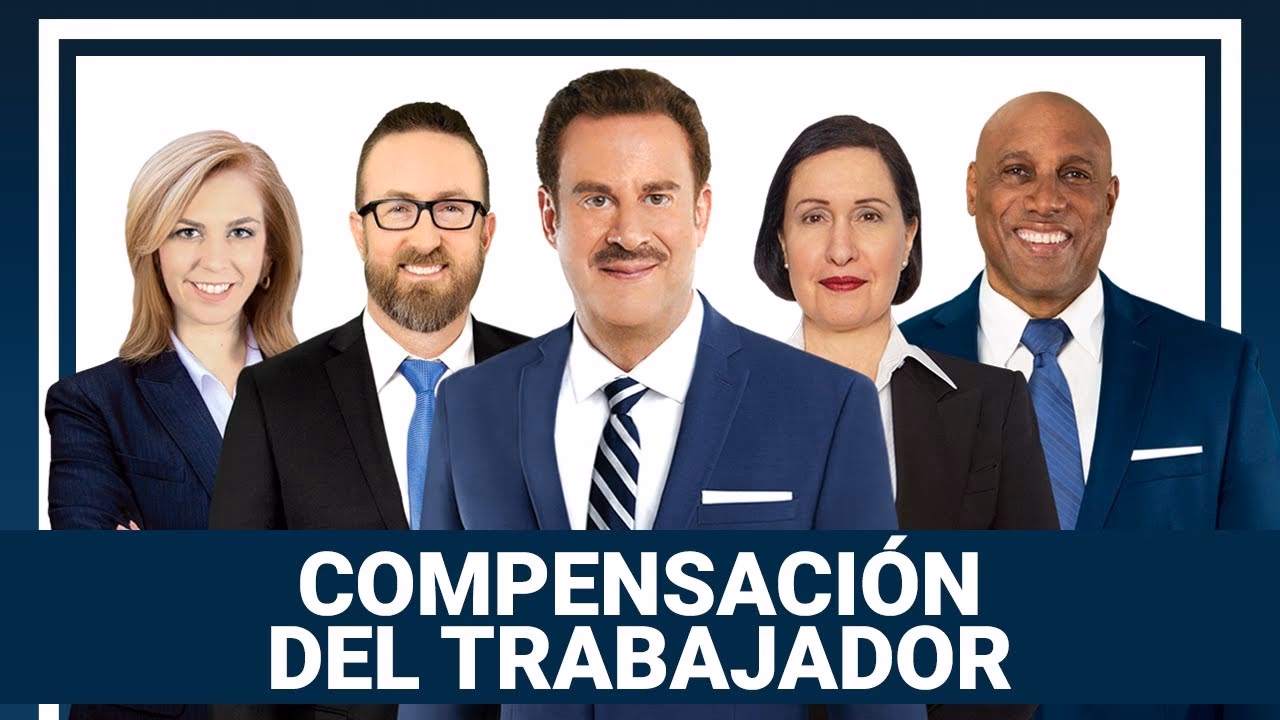 ¿Qué hace un abogado de compensación al trabajador en Puerto Rico?